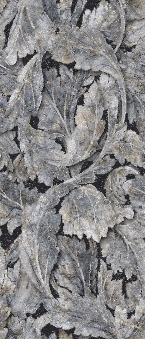 Tele Di Marmo Revolution - BLU ANDE